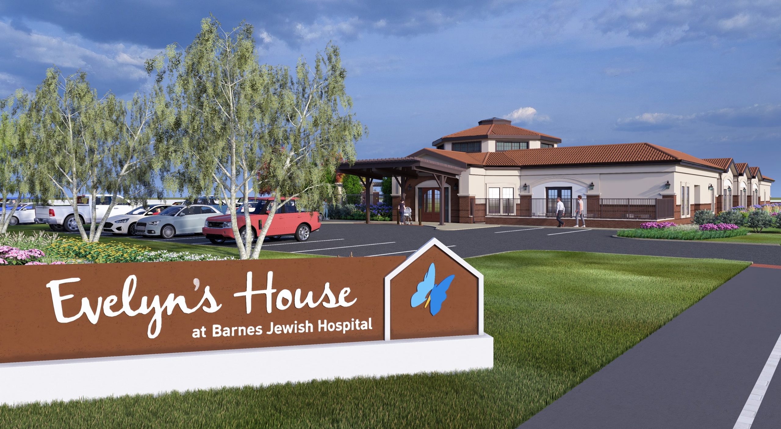 BJC plans first hospice house in St. Louis