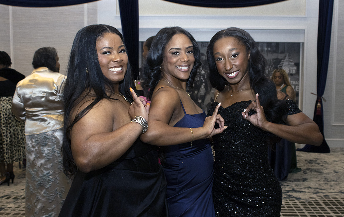 Gallery: 39th Annual Salute to Excellence in Education