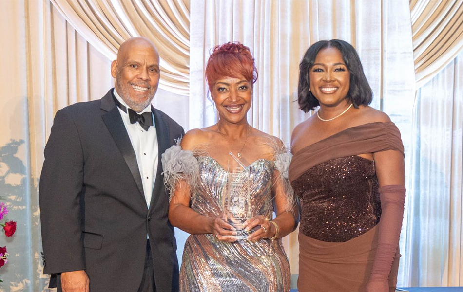 Tamiko Armstead | 2026 Lifetime Achiever in Education