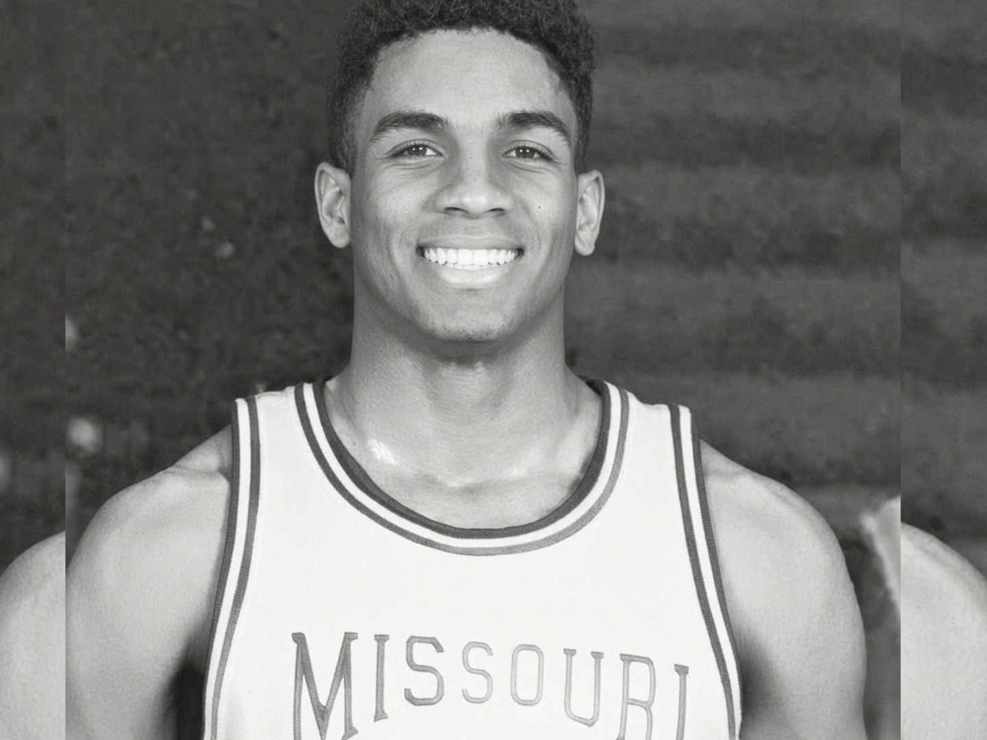 RIP Von Scales