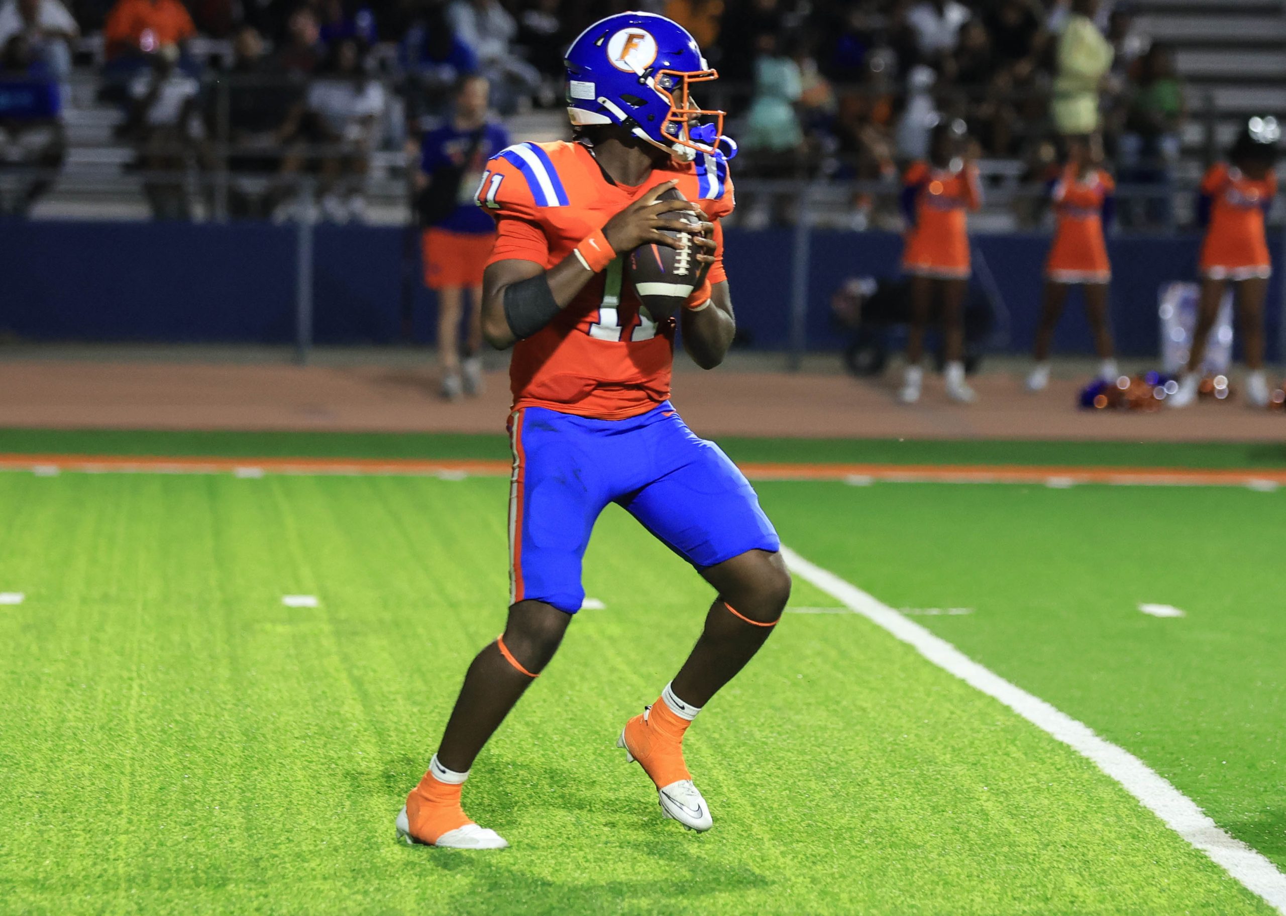 Standout performers from last weekend