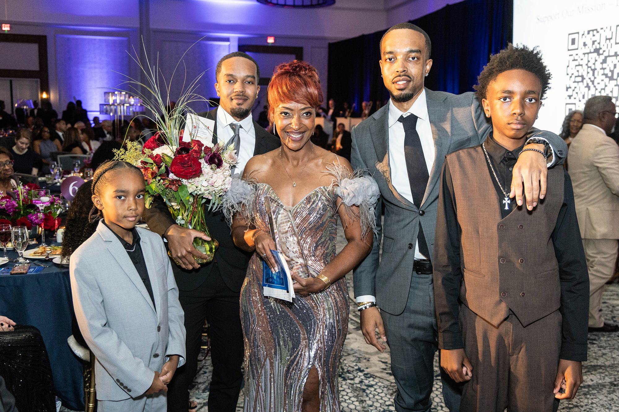 Video: Celebrating excellence at the 2026 Education Gala