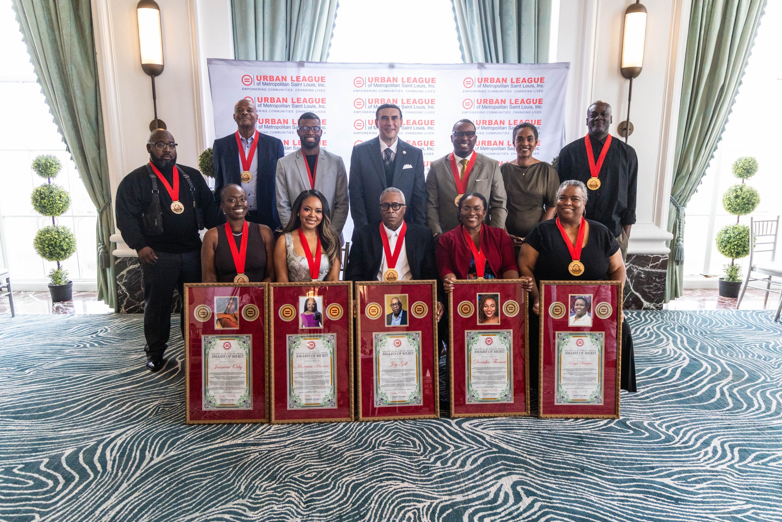 Black voices, untold stories take center stage